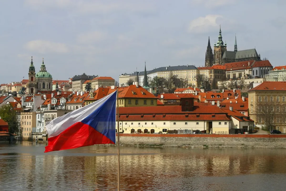 Czech Republic