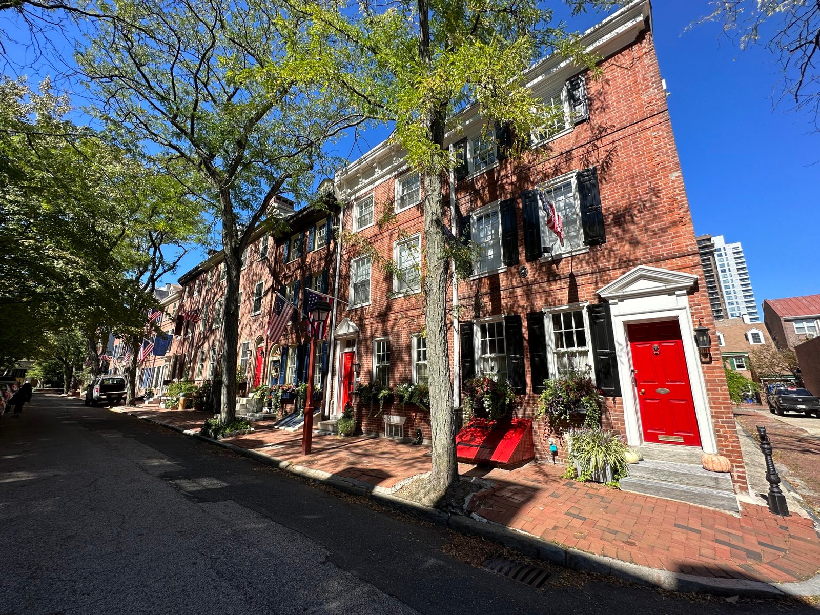 Philadelphia Foodie Weekend